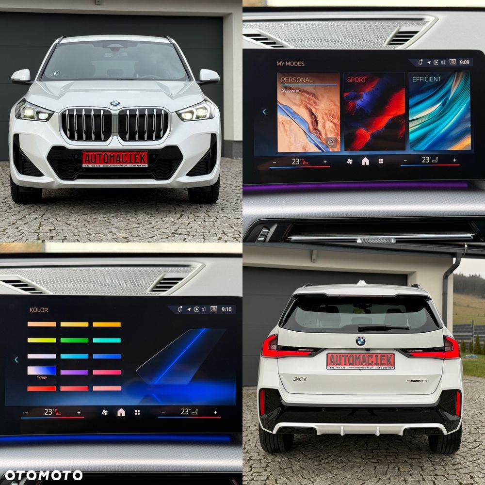 BMW X1 - 39