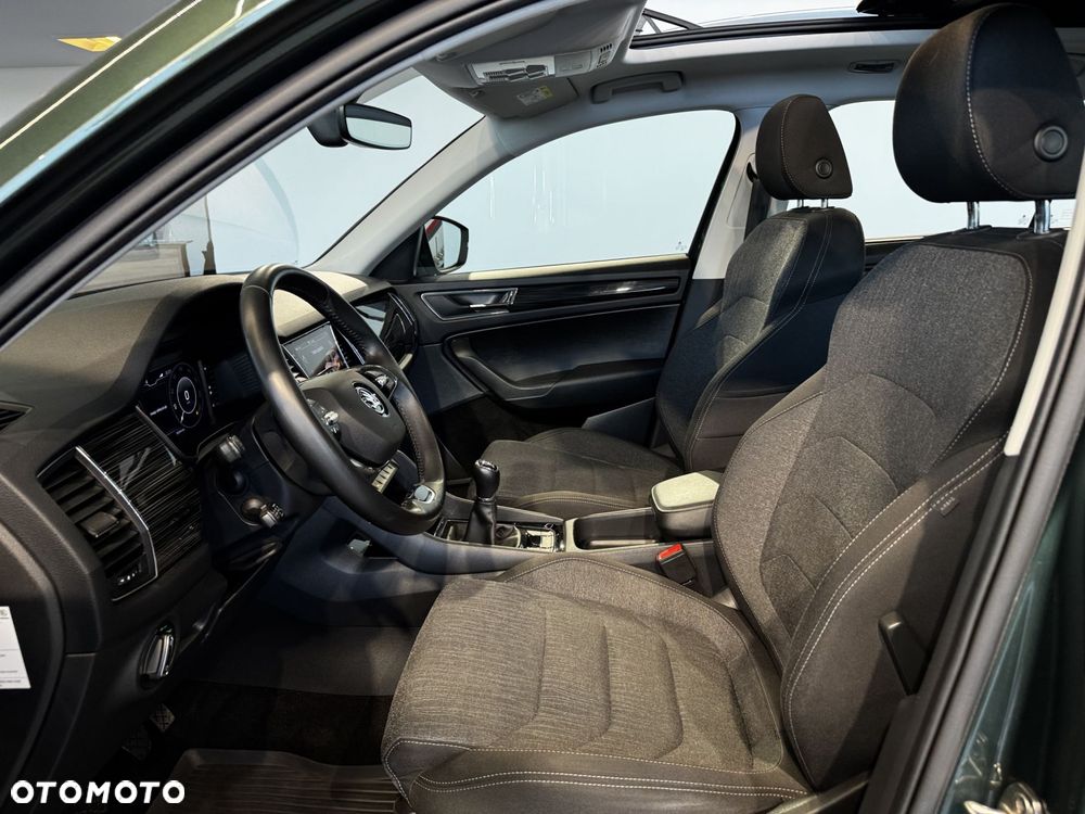 Skoda Kodiaq - 19