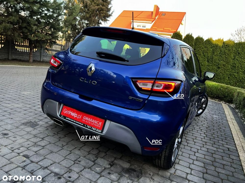 Renault Clio (Energy) TCe 90 Bose Edition - 17