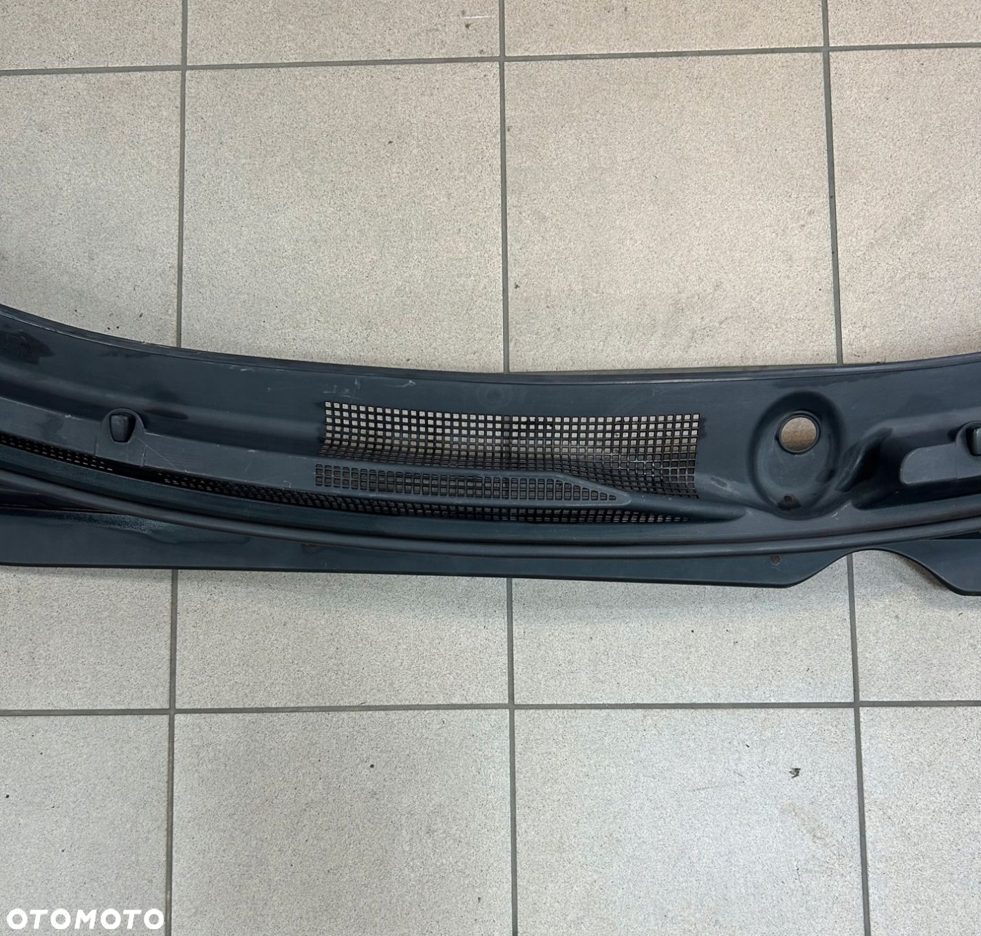 PODSZYBIE OSŁONA HYUNDAI IX35 8615025000 - 3