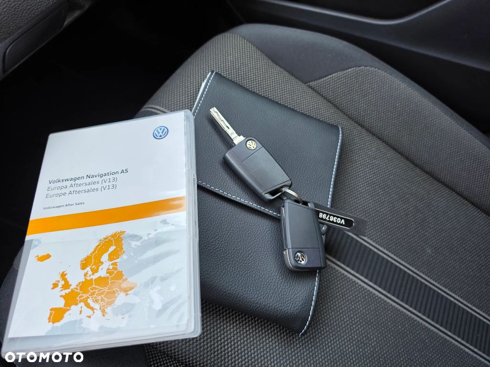 Volkswagen T-Roc 1.0 TSI OPF Move - 18