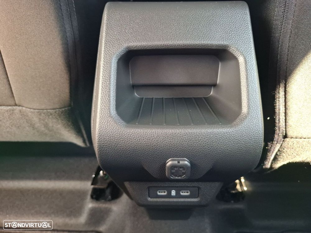 Dacia Duster 1.2 TCe ECO-G Extreme - 27