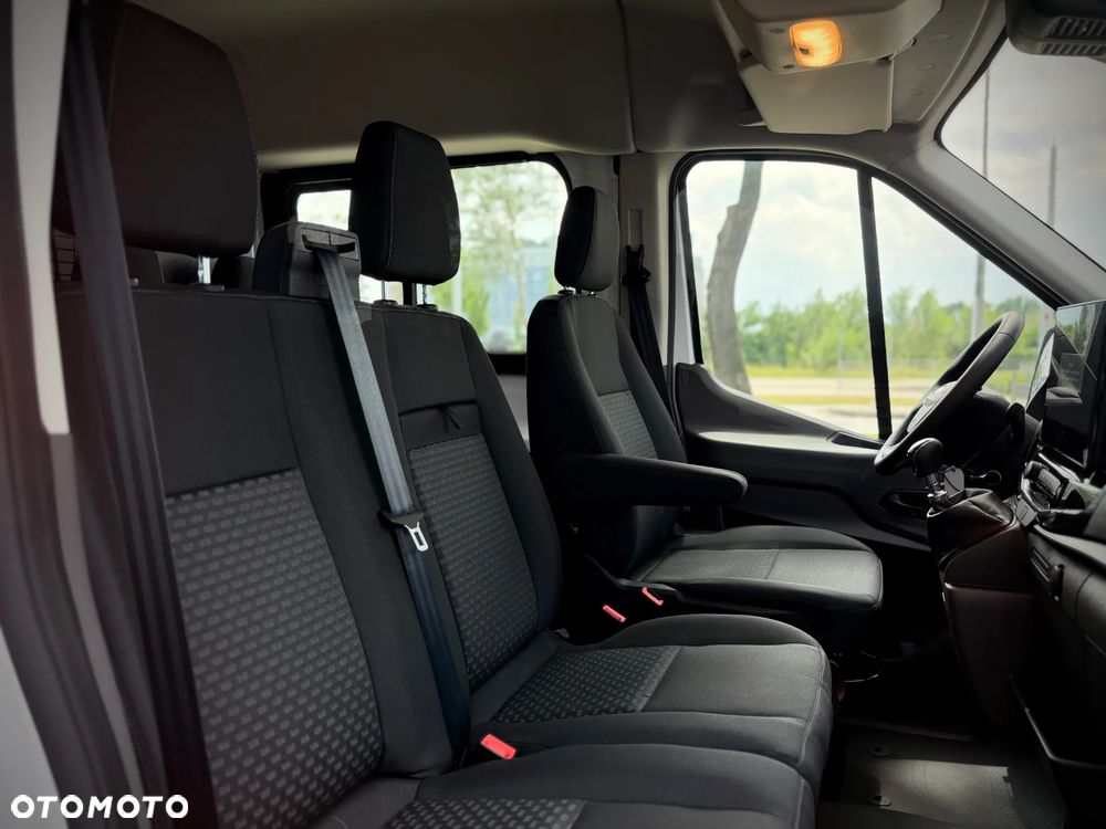 Ford Transit - 34