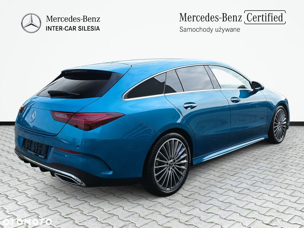 Mercedes-Benz CLA 200 AMG Line 7G-DCT - 6