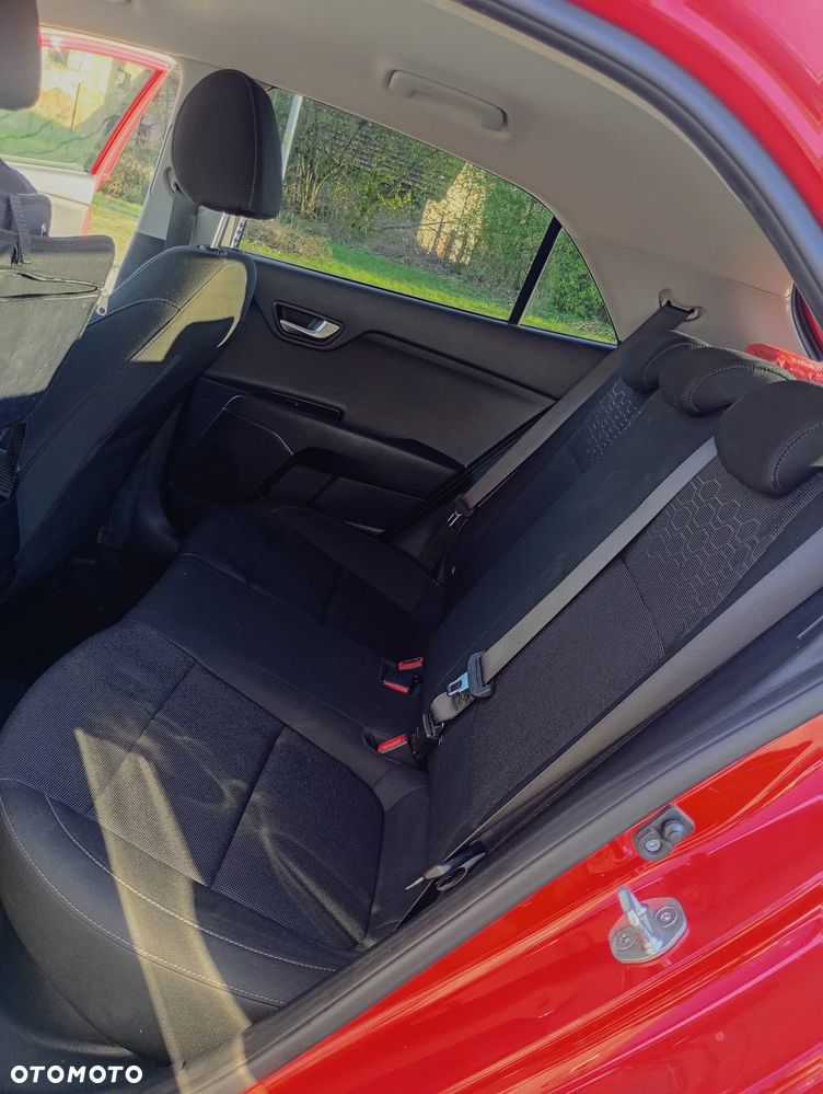 Kia Rio 1.2 GT-Line - 8