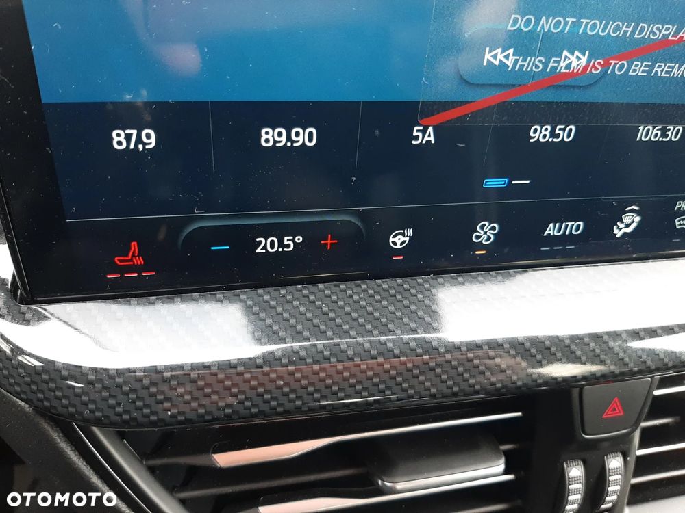 Ford Focus 2.3 EcoBoost ST X - 23