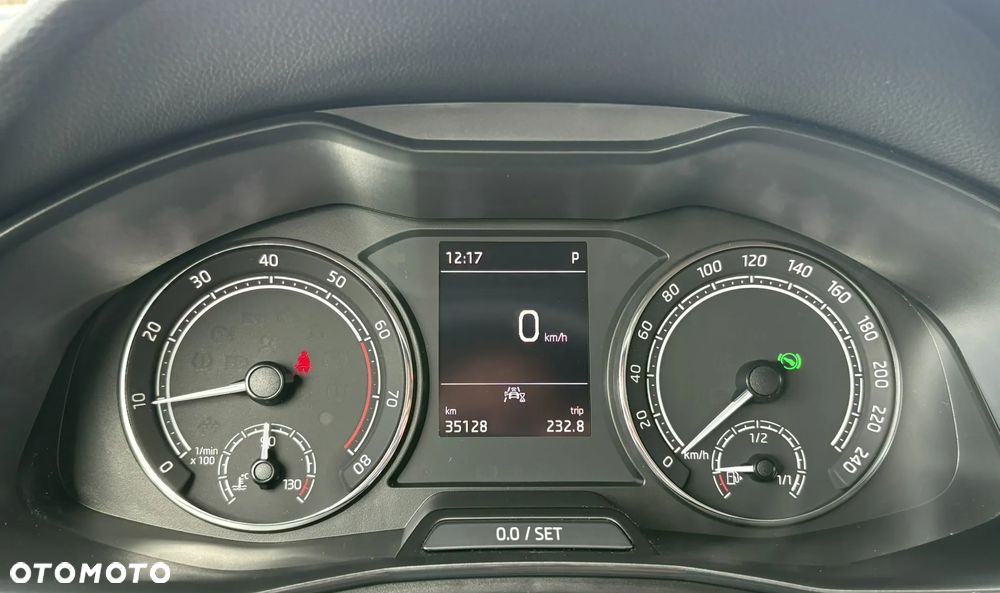Skoda Kamiq - 13