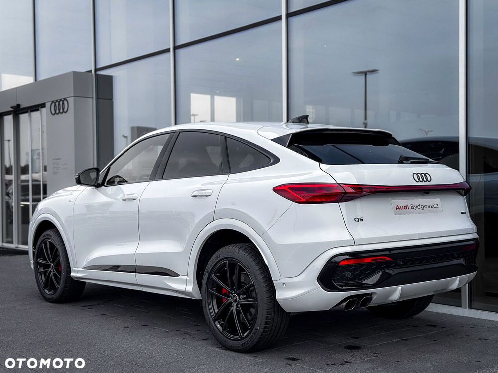 Audi Q5 Sportback - 7