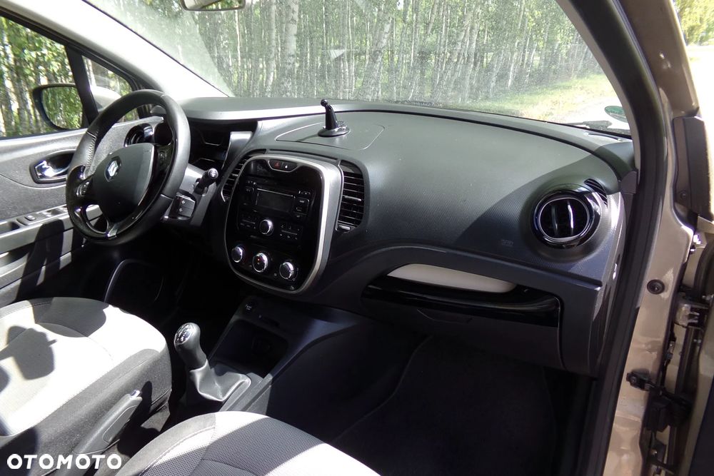 Renault Captur - 15