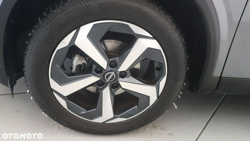 Nissan Qashqai - 9