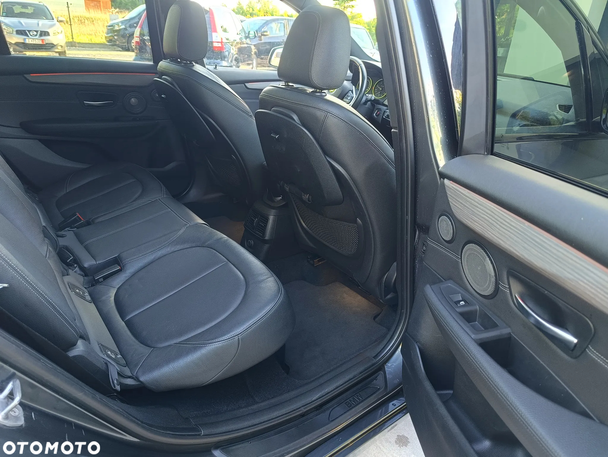 BMW Seria 2 220d Gran Tourer M Sport - 13