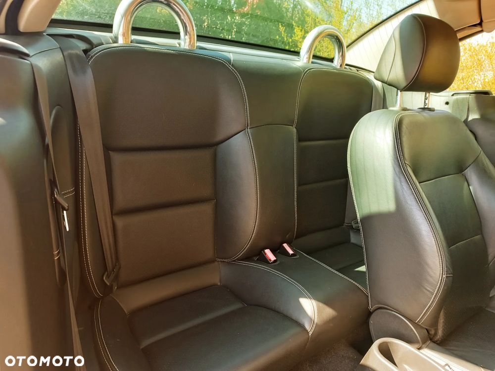 Peugeot 207 CC 150 THP Platinum - 17