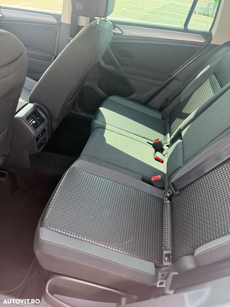 Volkswagen Tiguan 1.5 TSI OPF DSG Life - 9