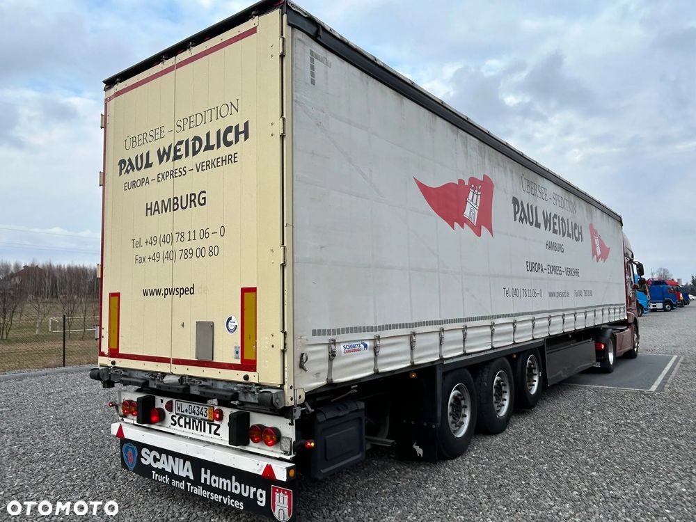 Schmitz Cargobull SCB S3T - 10