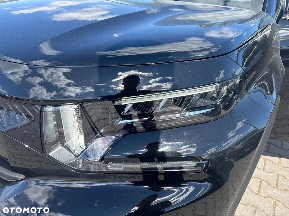 Citroën C3 Aircross 1.2 Turbo Plus S&S - 12