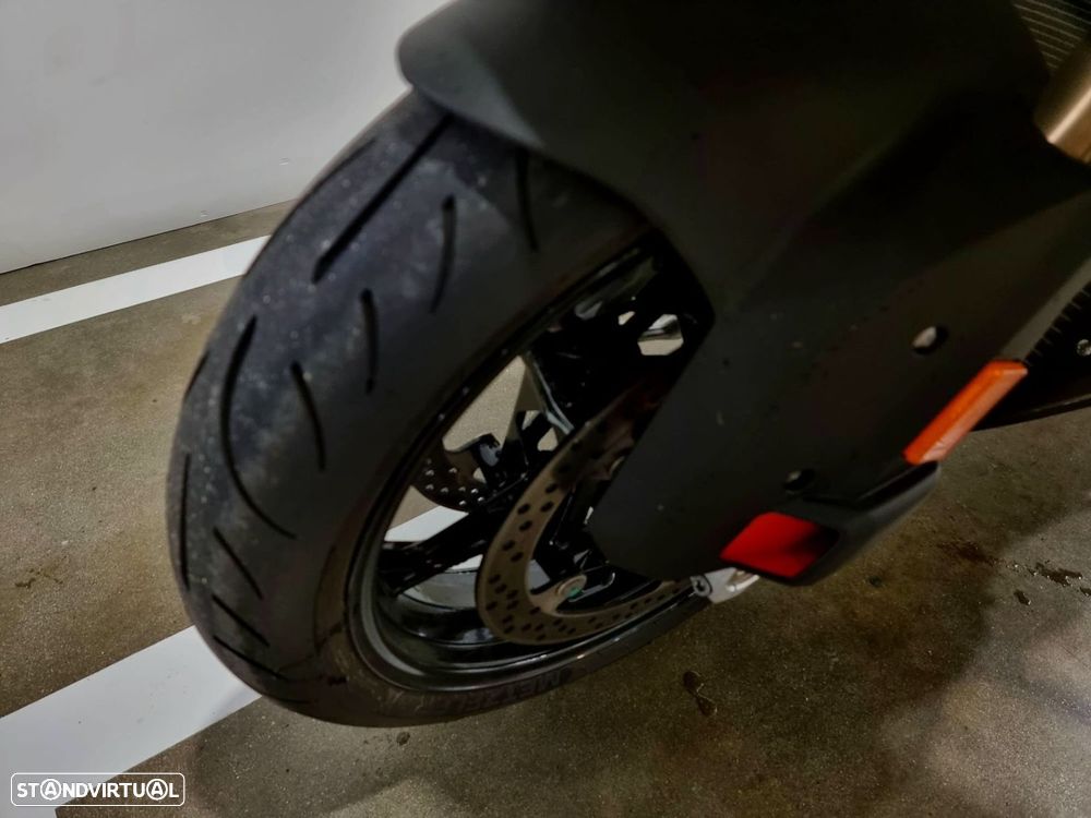 BMW S 1000 RR 1000 RR Black Storm metálic - 13