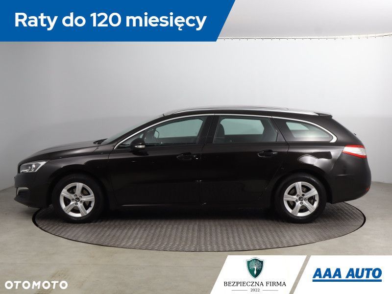 Peugeot 508 - 3