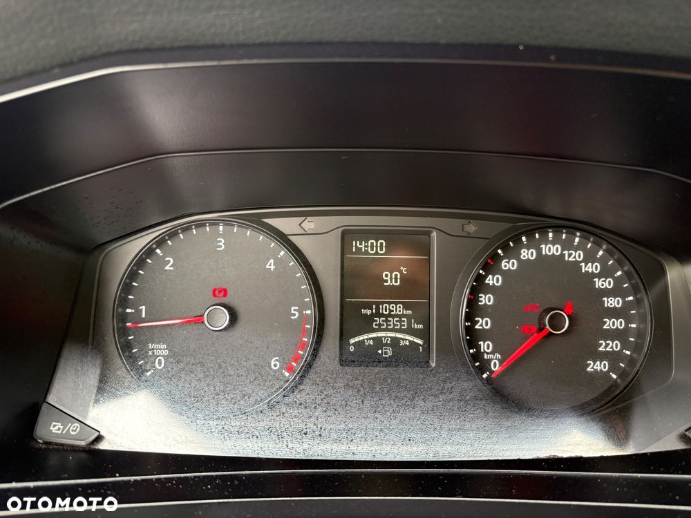 Volkswagen Transporter T6.1 Kurz Plus Trendline - 8