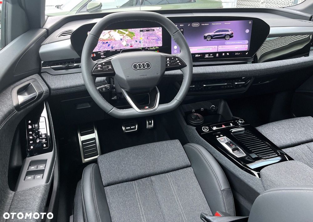 Audi Q6 e-tron - 18