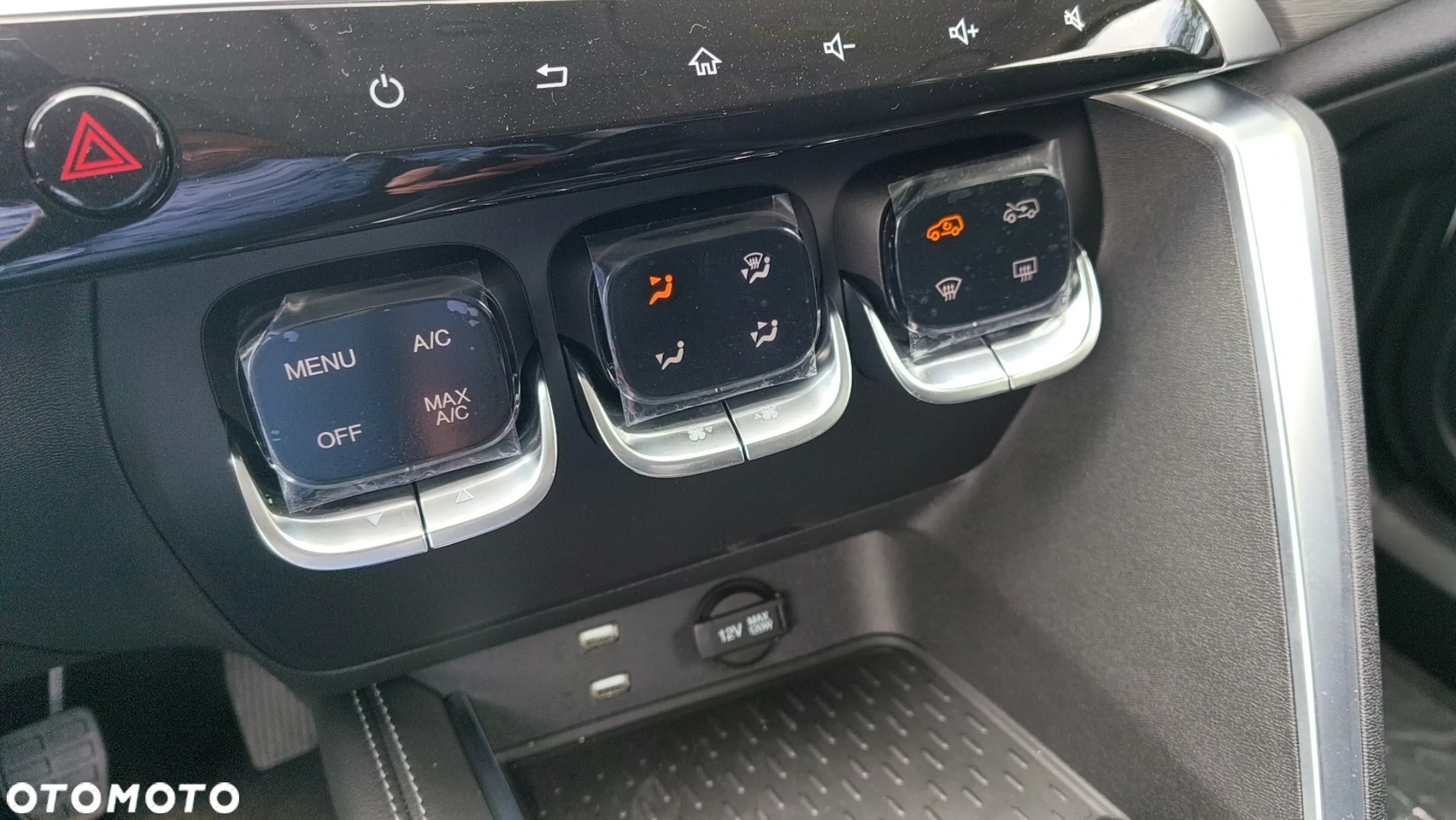 Baic Beijing 3 1.5T Luxury - 24