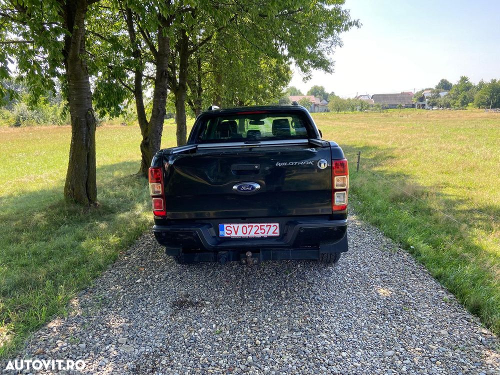 Ford Ranger - 2