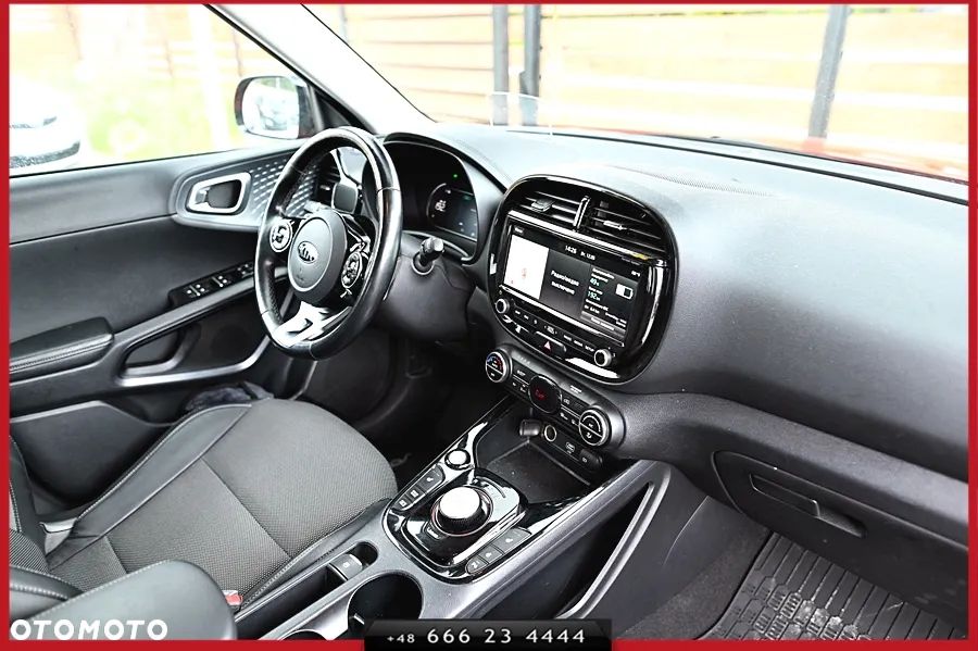 Kia Soul Inspiration - 19