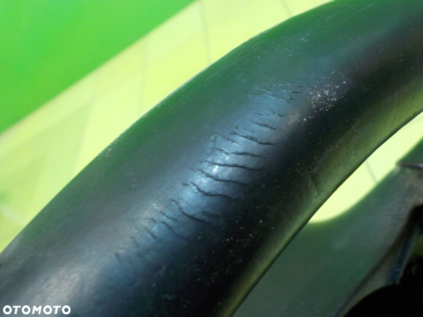 VW PASSAT B6 2.0 TDI AUT 09r KOMBI kierownica 61866180D - 3