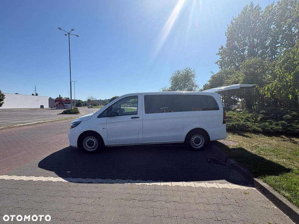 Mercedes-Benz Vito - 3