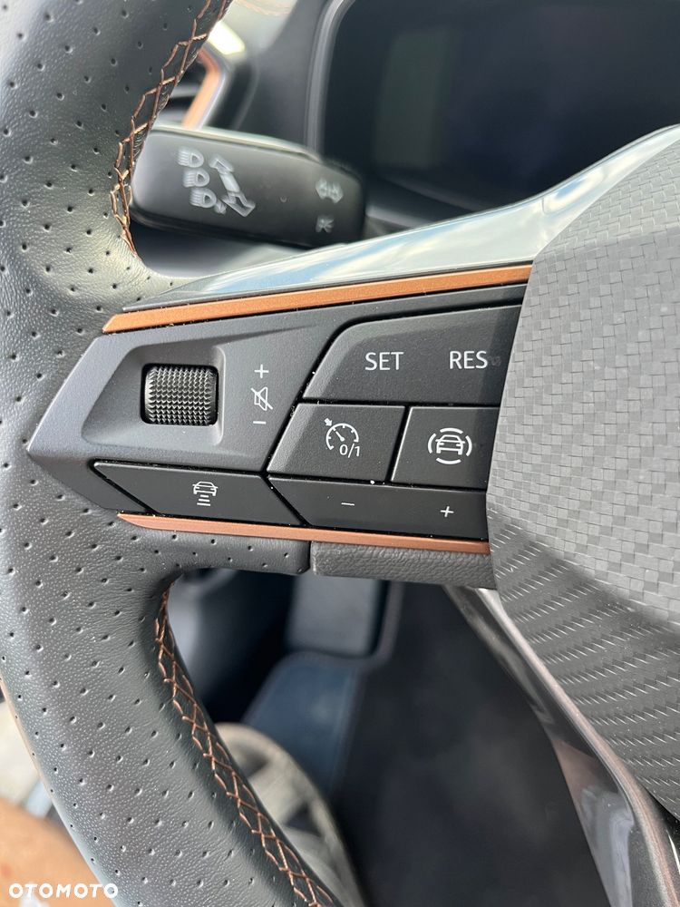Cupra Formentor 1.5 TSI - 21