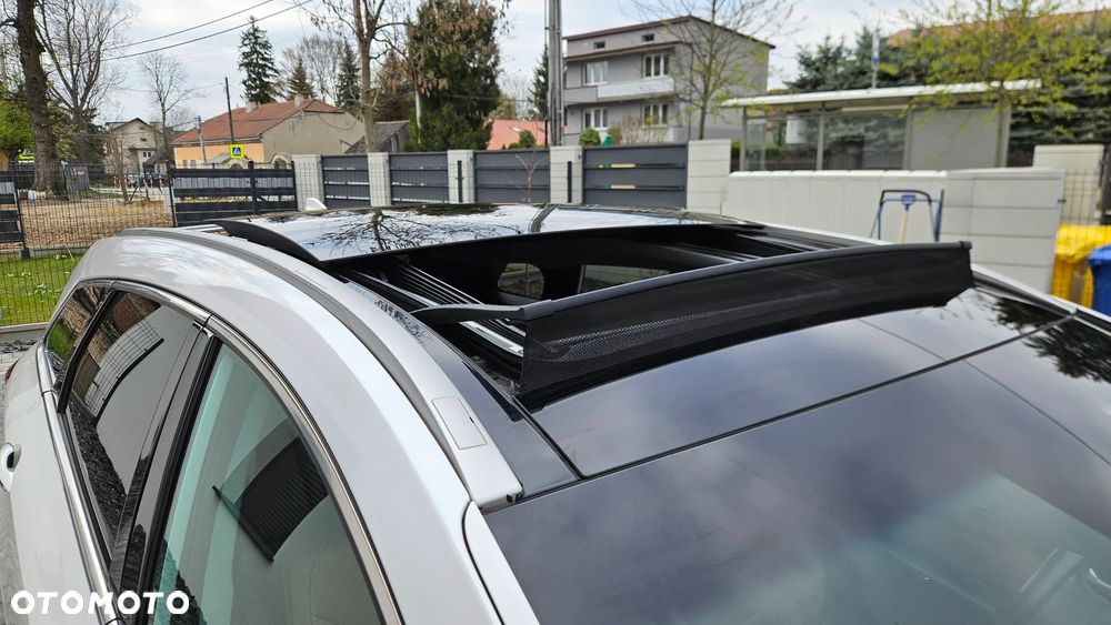 Hyundai i40 Kombi 2.0 Automatik Premium - 30