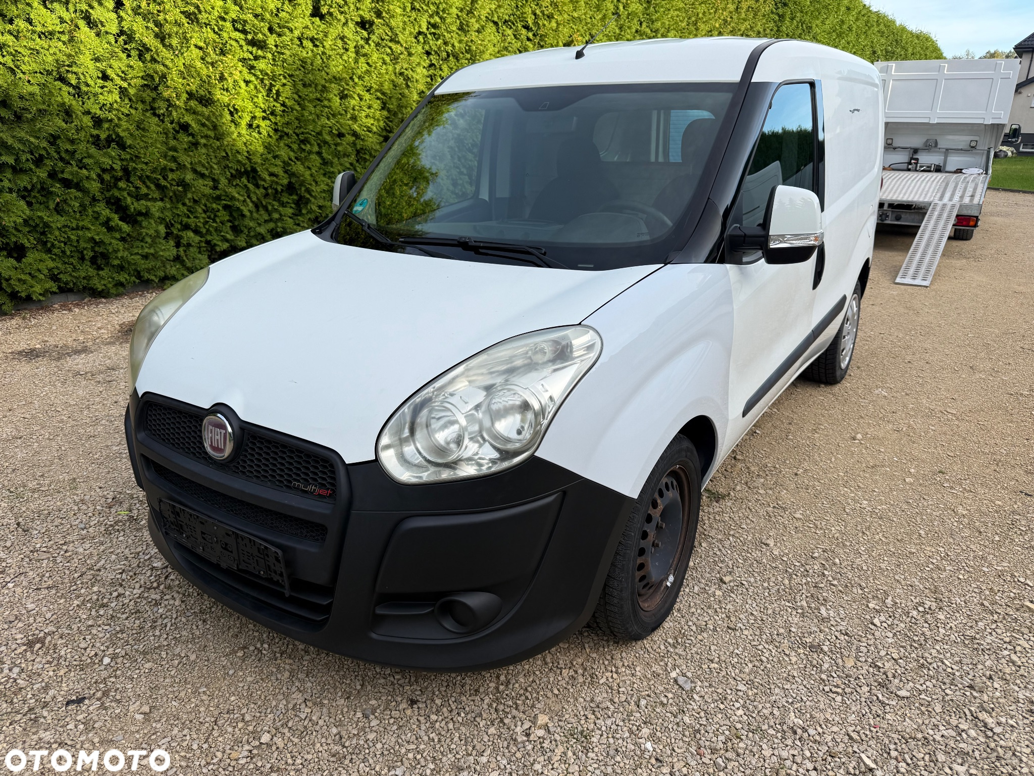 Fiat Doblo - 4