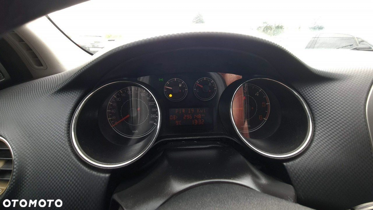 Fiat Bravo - 26