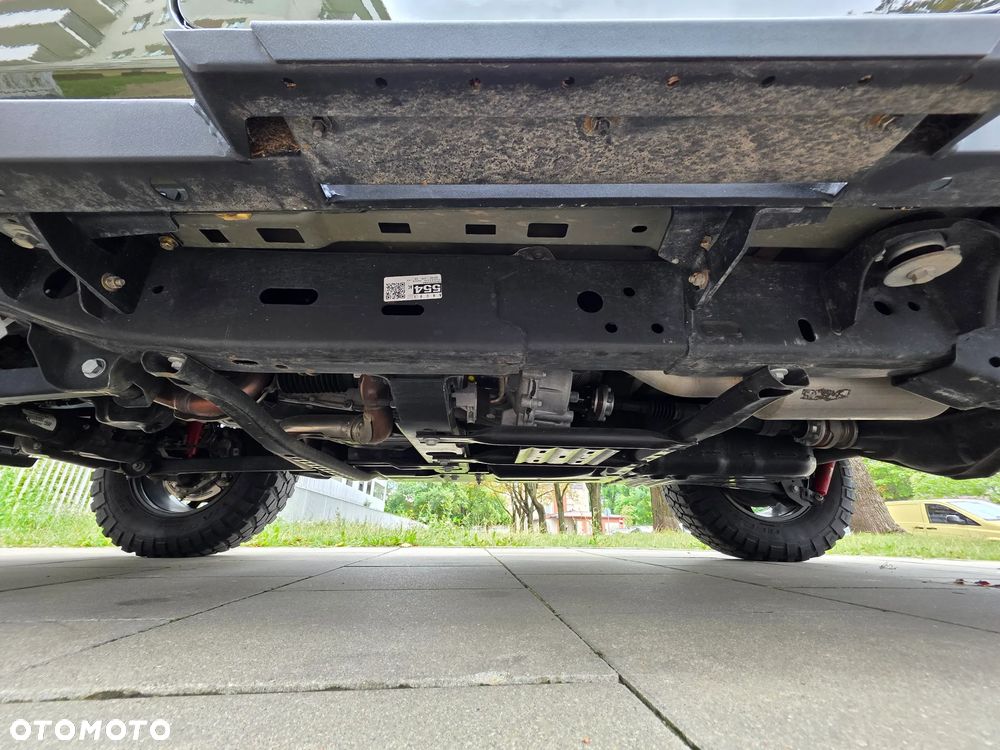 Jeep Wrangler - 37