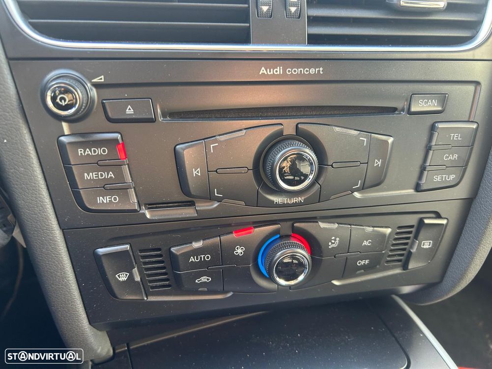 Audi A4 Avant 2.0 TDi Business Line Plus - 16