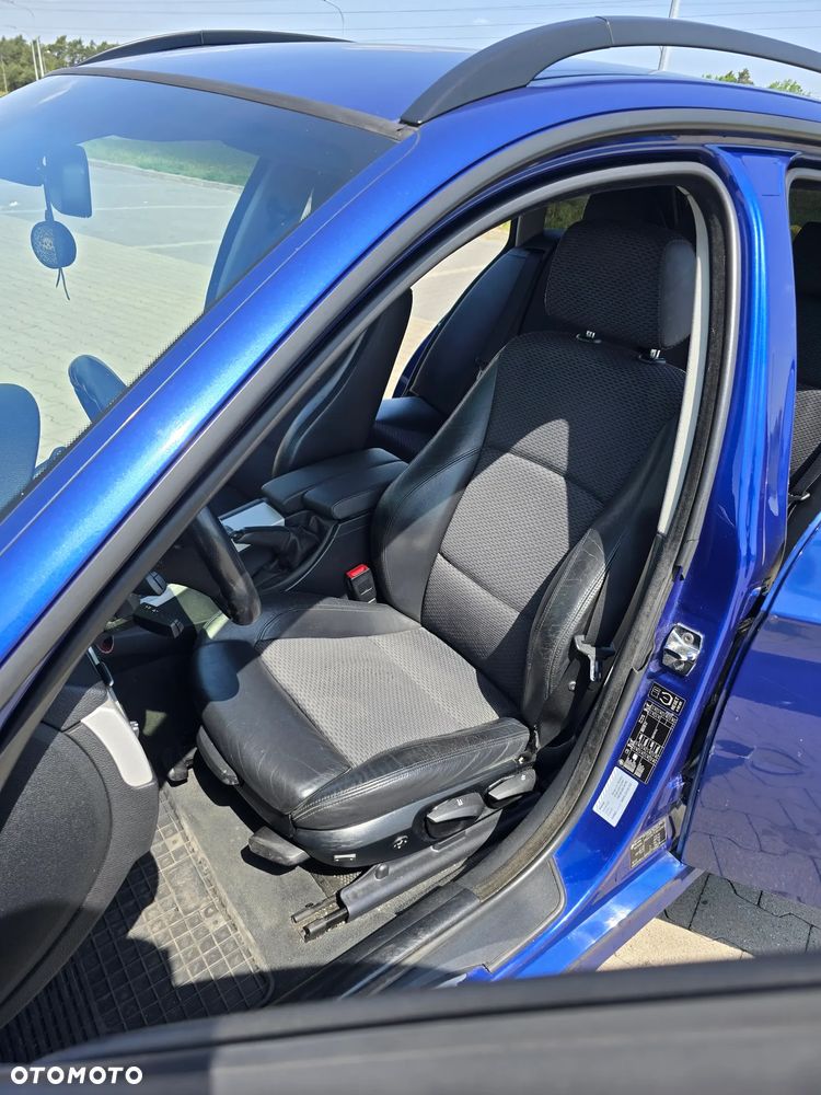 BMW Seria 3 320d xDrive DPF - 9