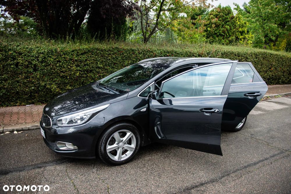 Kia Ceed Cee'd 1.4 Business Line - 15