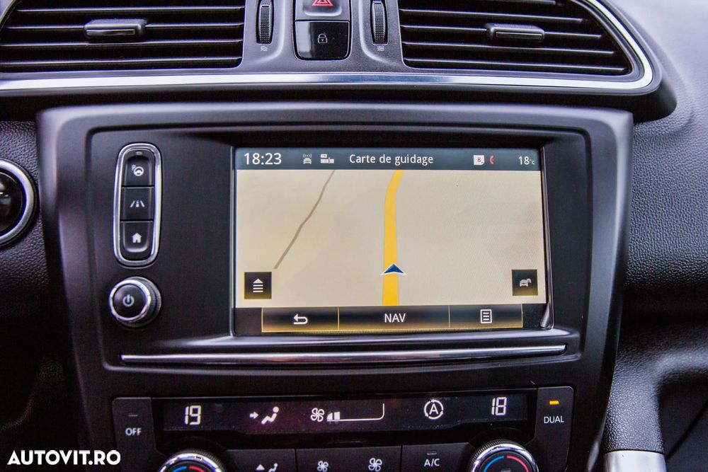 Renault Kadjar Energy dCi 130 Business - 35