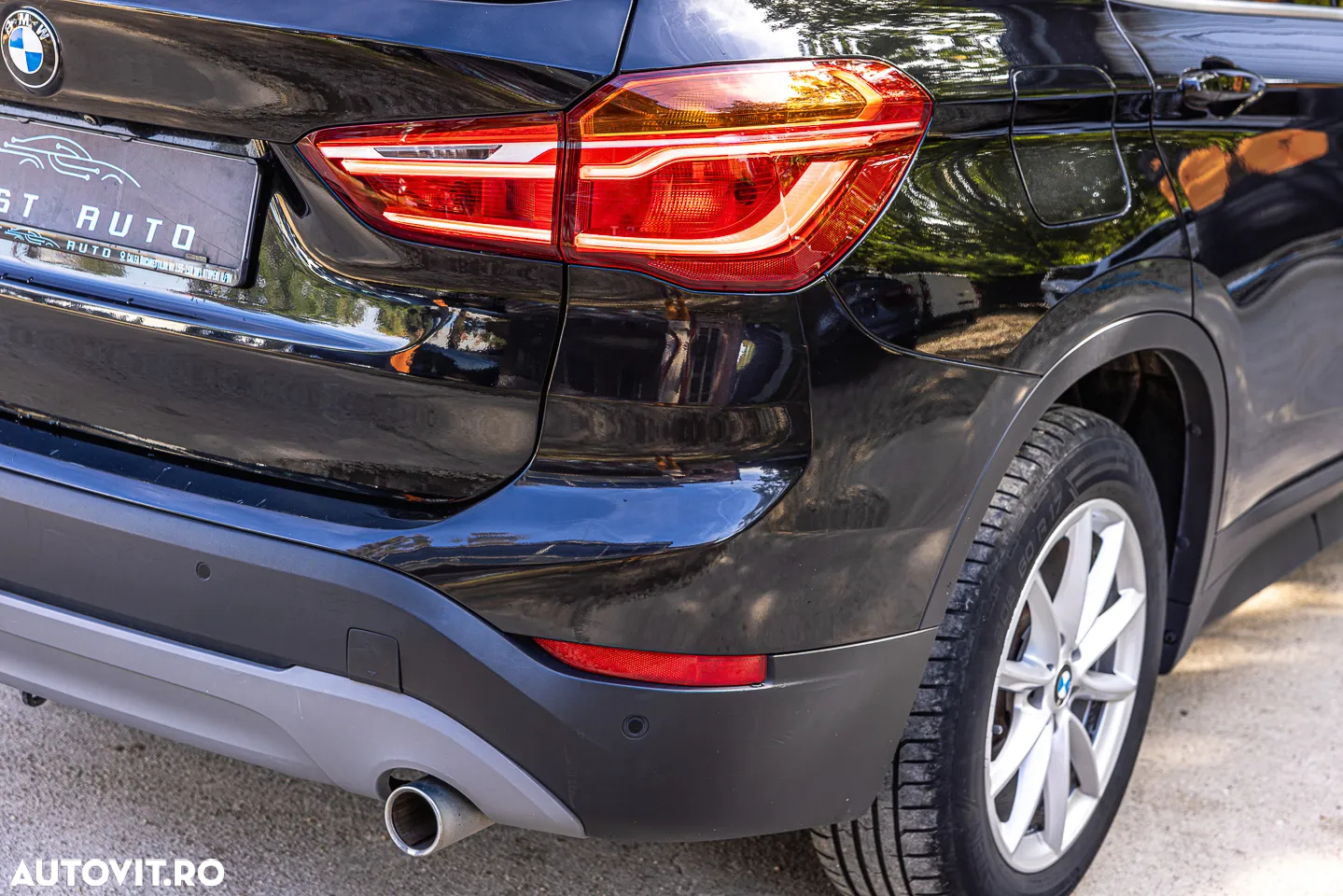BMW X1 - 30