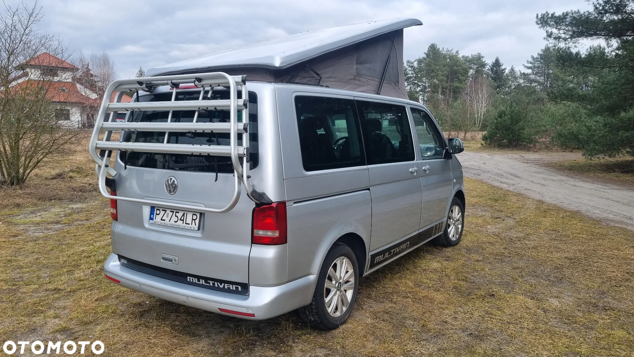 Volkswagen California - 3