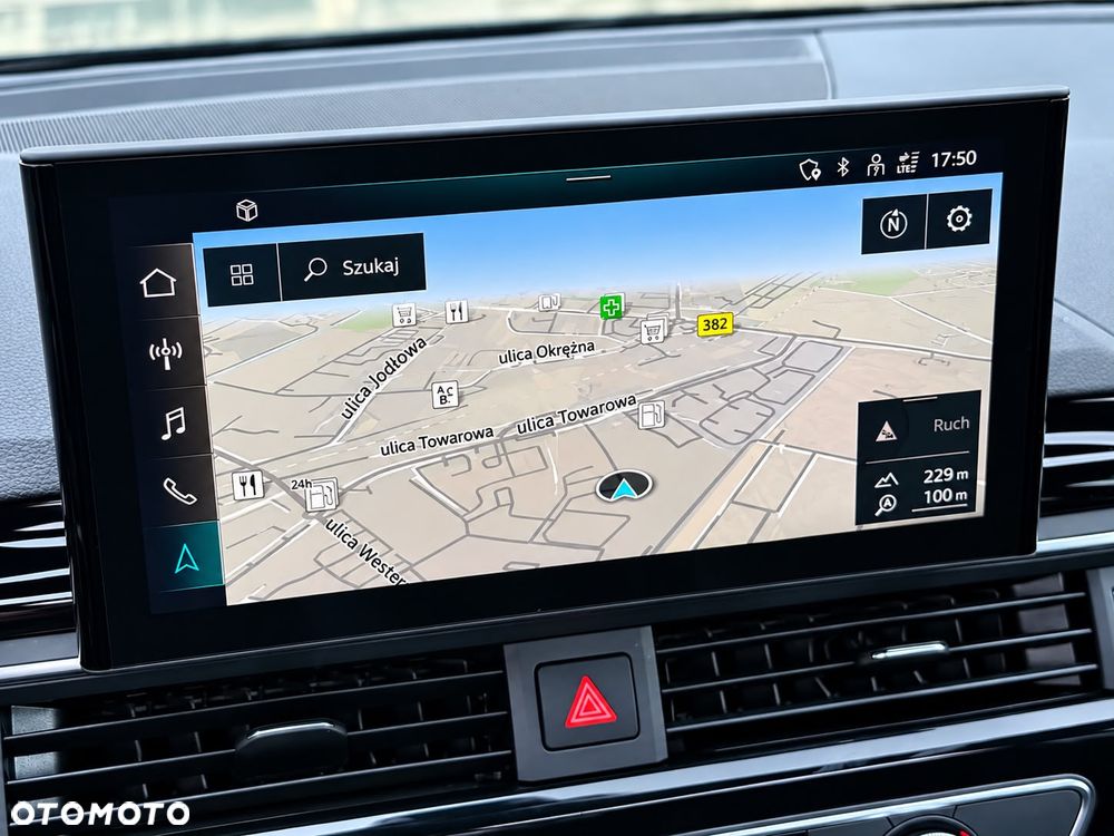 Audi A5 Sportback 35 TFSI mHEV S Line S tronic - 34