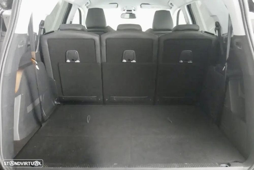 Peugeot 5008 1.5 BlueHDi Allure Pack - 13