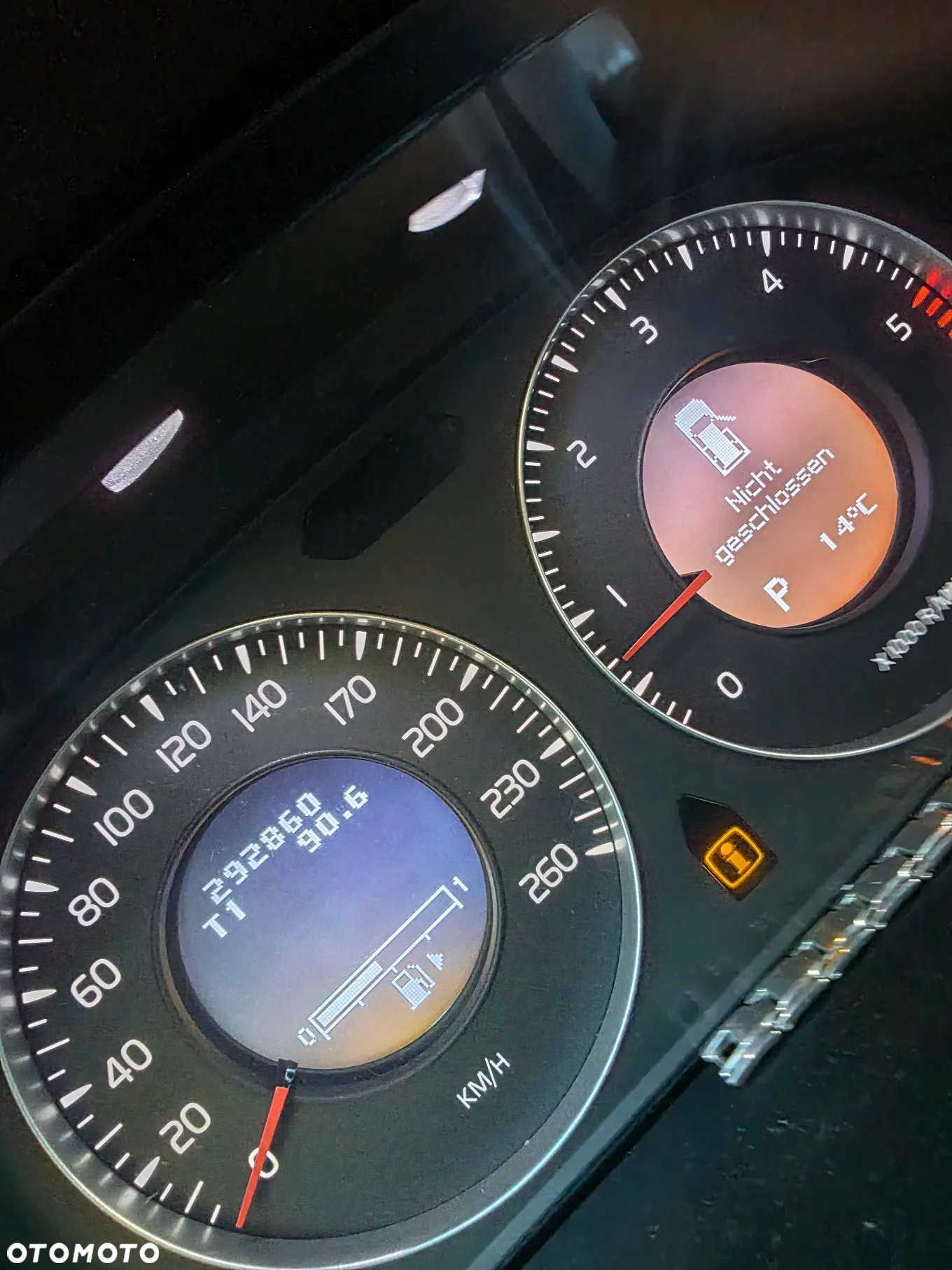 Volvo XC 70 2.4D Summum - 6