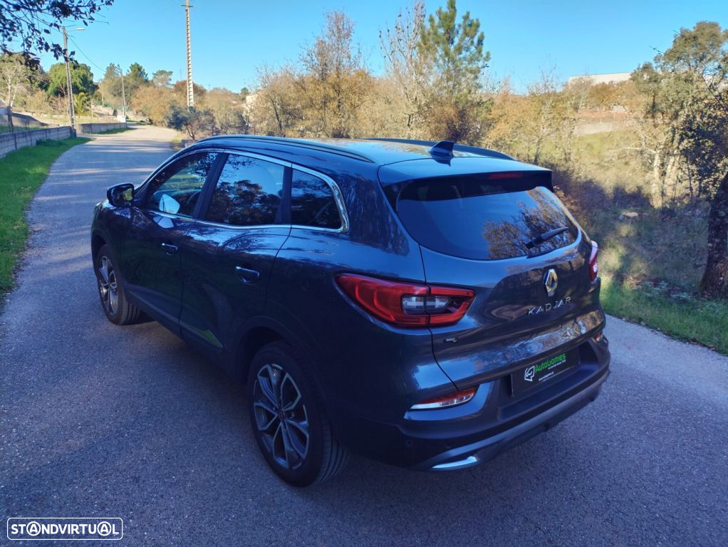 Renault Kadjar 1.5 dCi Intens - 11