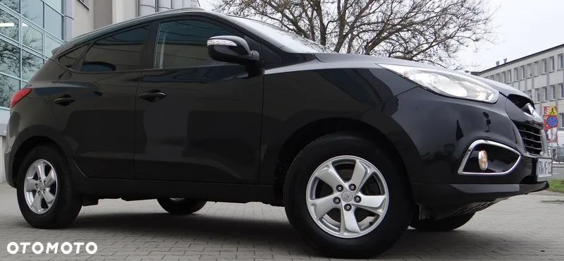 Hyundai ix35 2.0 Premium - 17