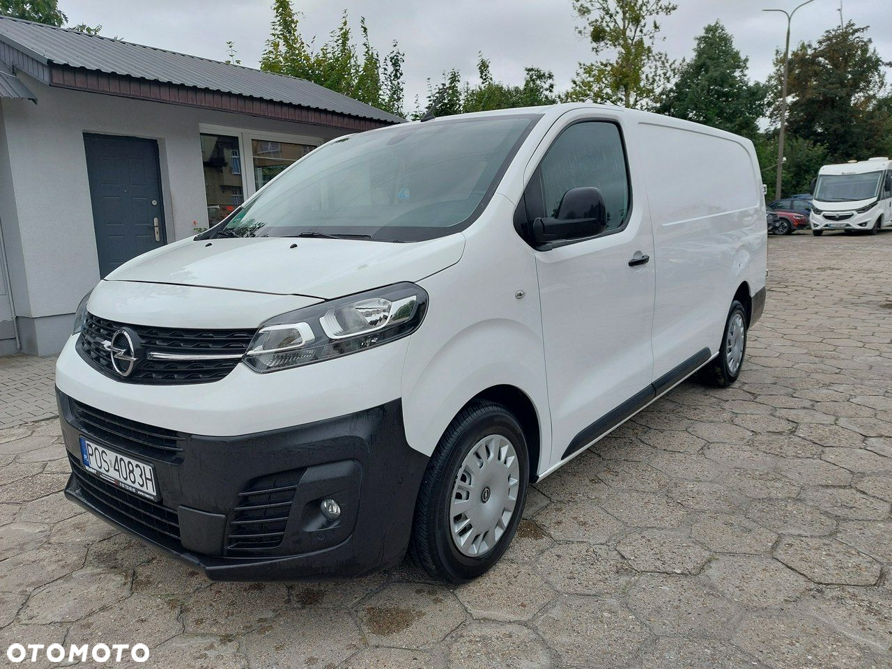 Opel Vivaro - 3