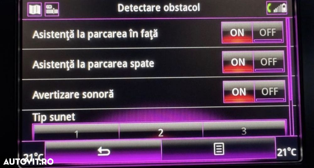 Renault Megane ENERGY dCi 110 EXPERIENCE - 23