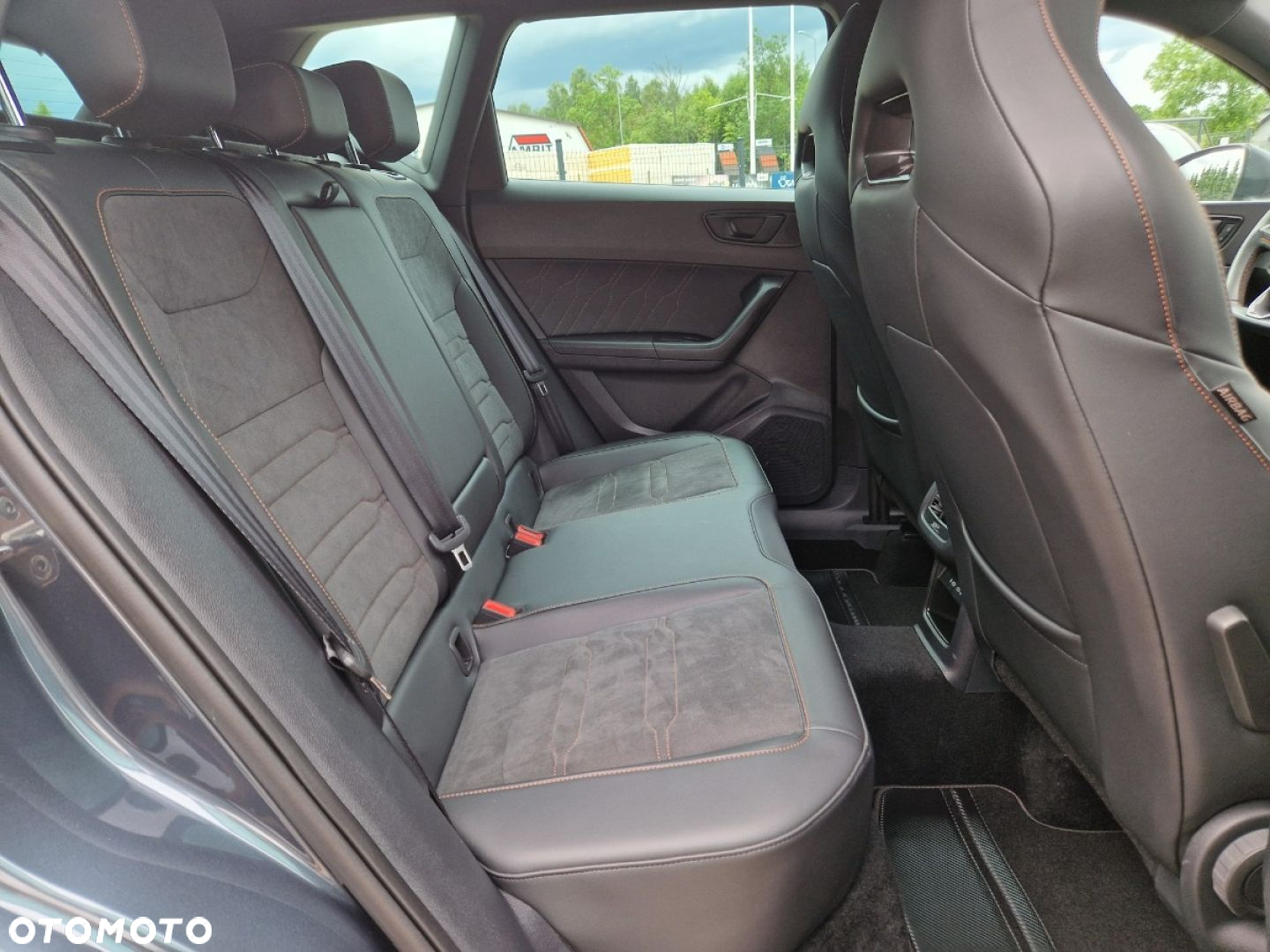 Cupra Ateca 2.0 TSI 4Drive DSG - 24