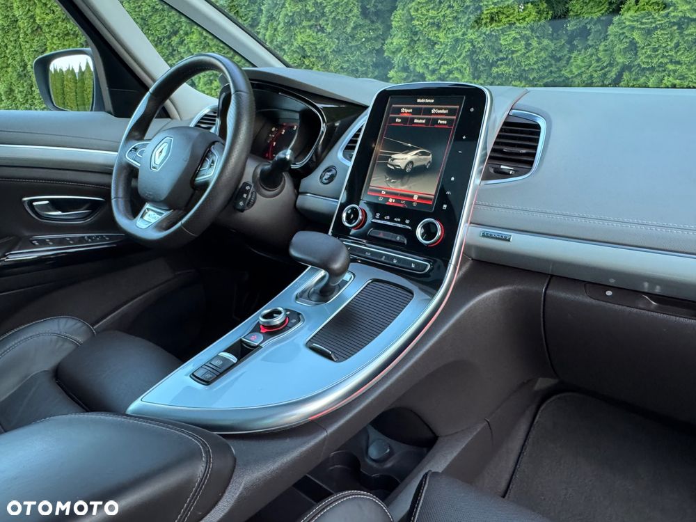 Renault Espace 1.6 dCi Energy Initiale Paris EDC - 30