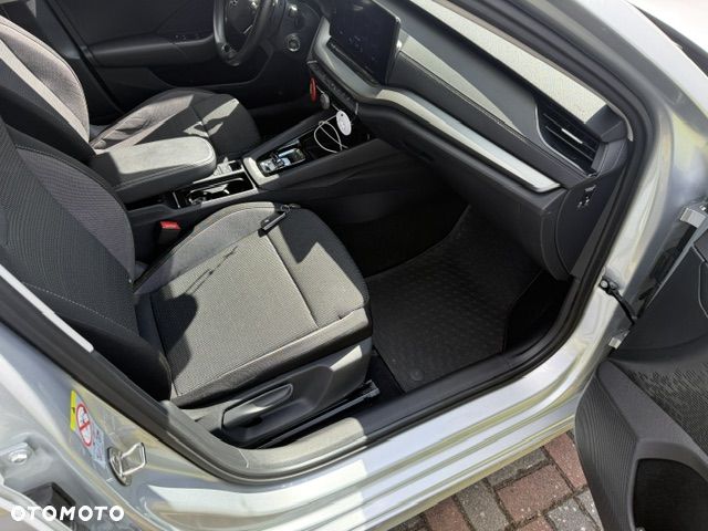 Skoda Octavia - 9