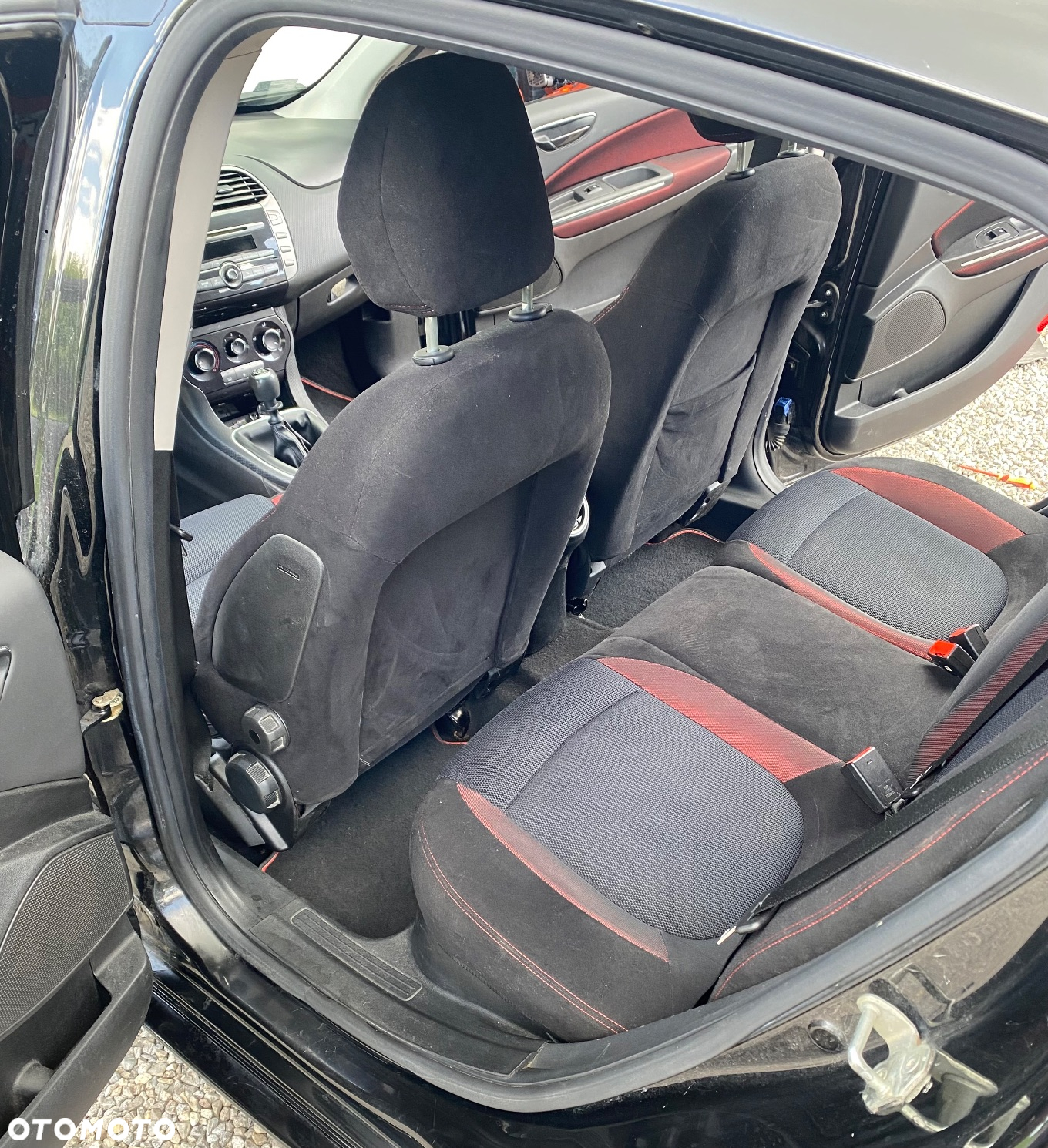 Fiat Bravo 1.4 T-Jet 16V Sport - 6